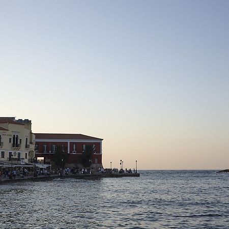 La Vita Classica Chania  Exterior photo