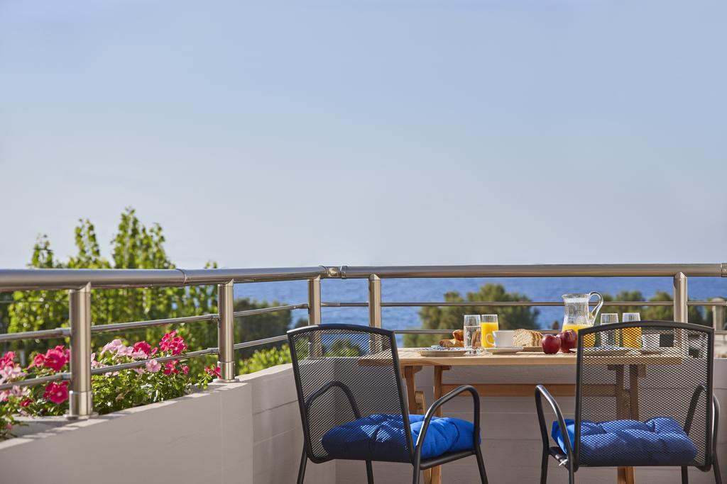La Vita Classica Chania  Exterior photo