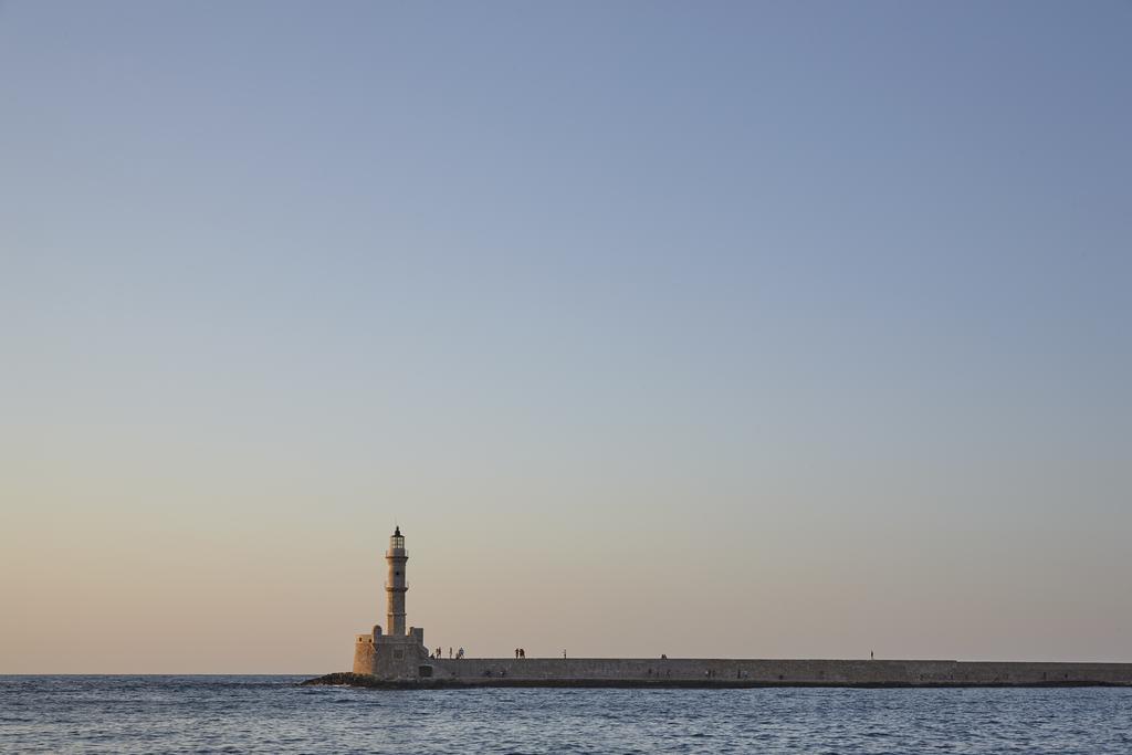 La Vita Classica Chania  Exterior photo