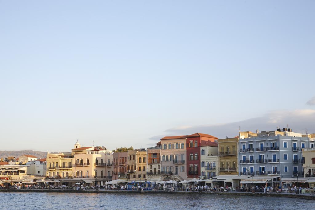 La Vita Classica Chania  Exterior photo