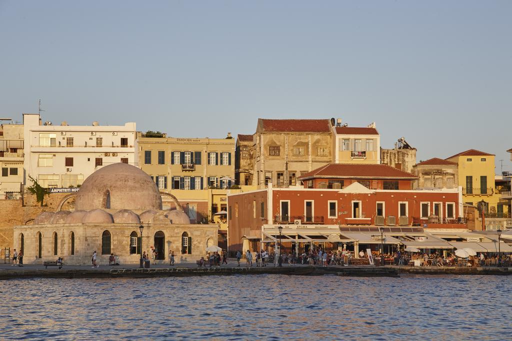 La Vita Classica Chania  Exterior photo